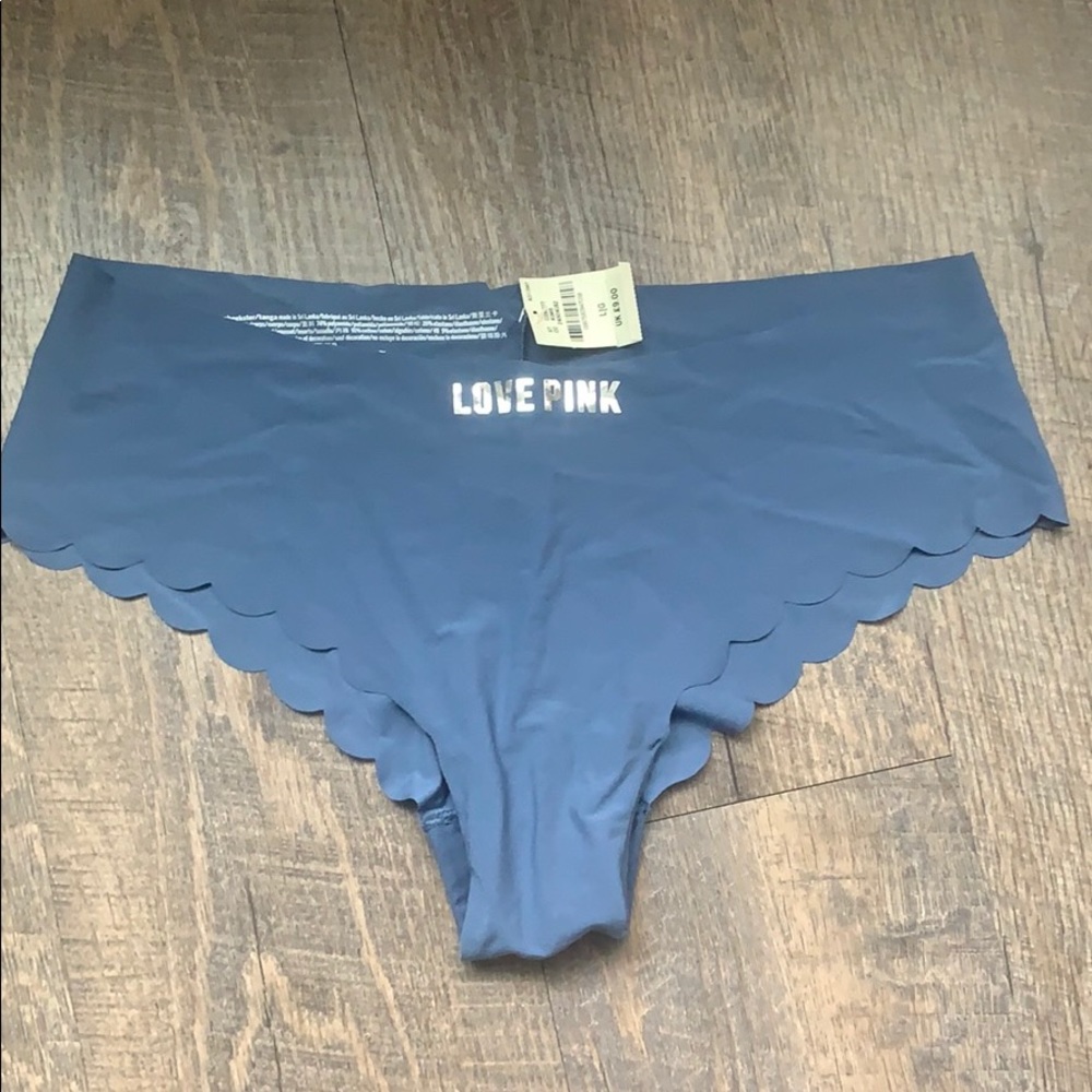 NWT PINK No Show Cheekster - SOLD